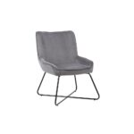 Lounge Chair S-1249