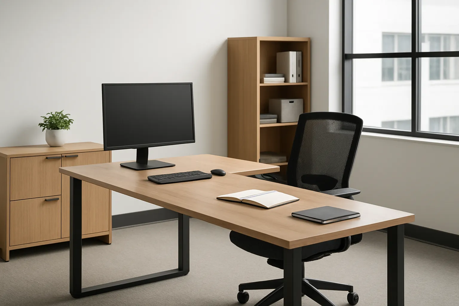 Exploring the Advantages of OEM Office Furniture Services for Custom Solutions